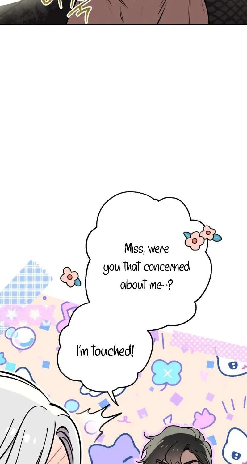The Strongest Characters in the World are Obsessed With Me Chapter 122 page 20 - 