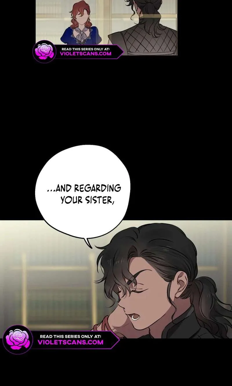 The Strongest Characters in the World are Obsessed With Me Chapter 122 page 24 - 