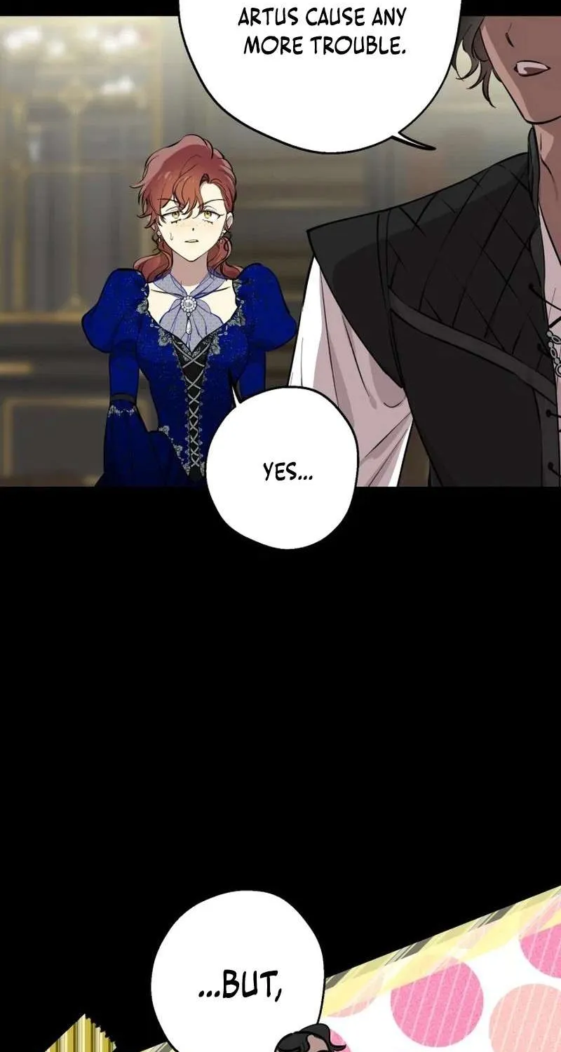 The Strongest Characters in the World are Obsessed With Me Chapter 122 page 26 - 