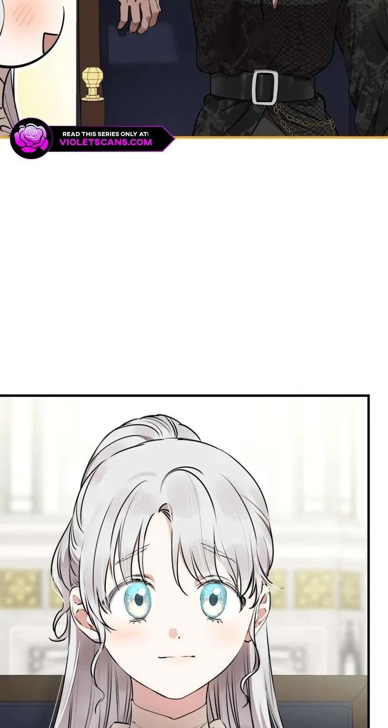 The Strongest Characters in the World are Obsessed With Me Chapter 122 page 4 - 