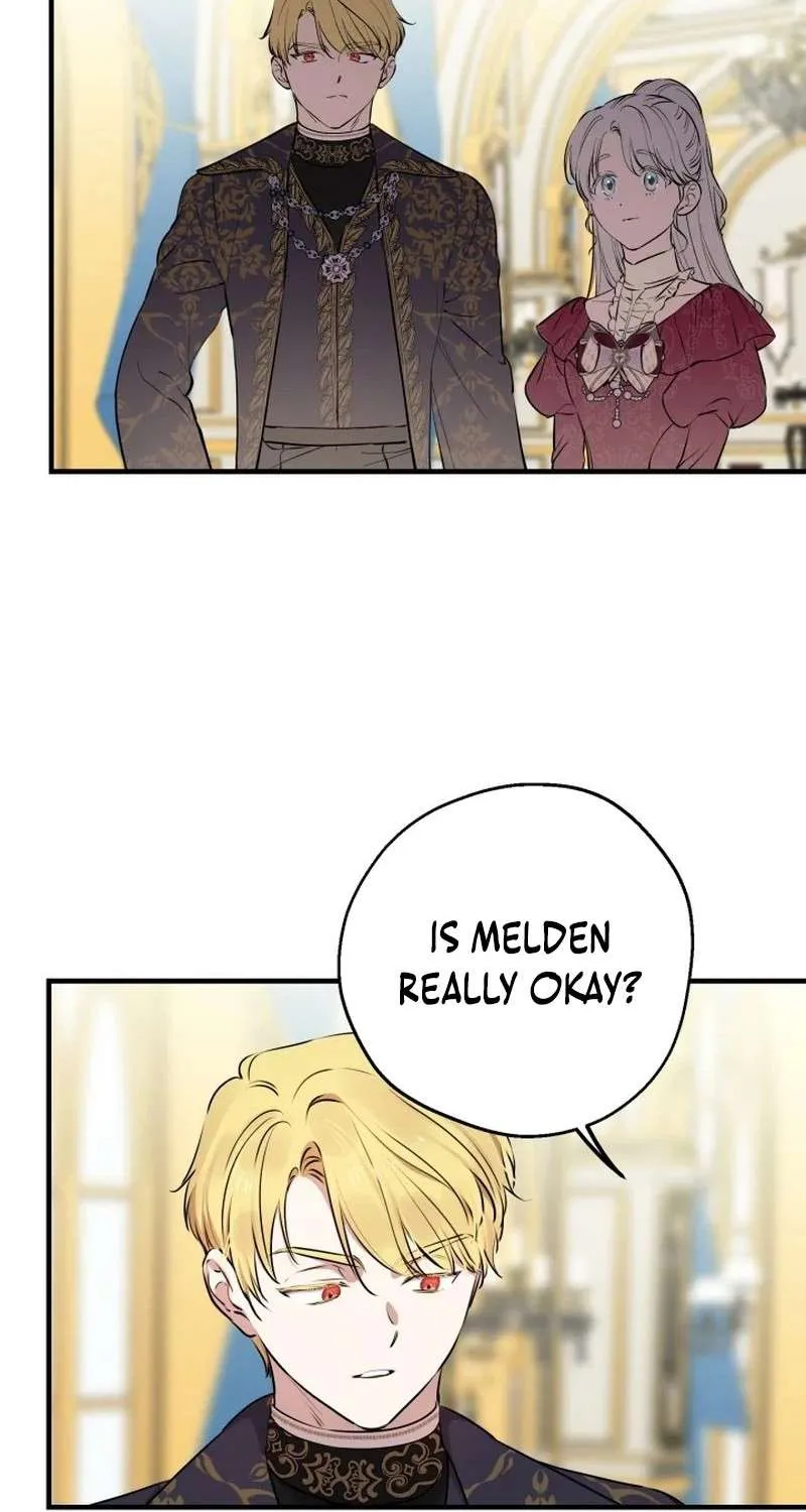 The Strongest Characters in the World are Obsessed With Me Chapter 122 page 31 - 