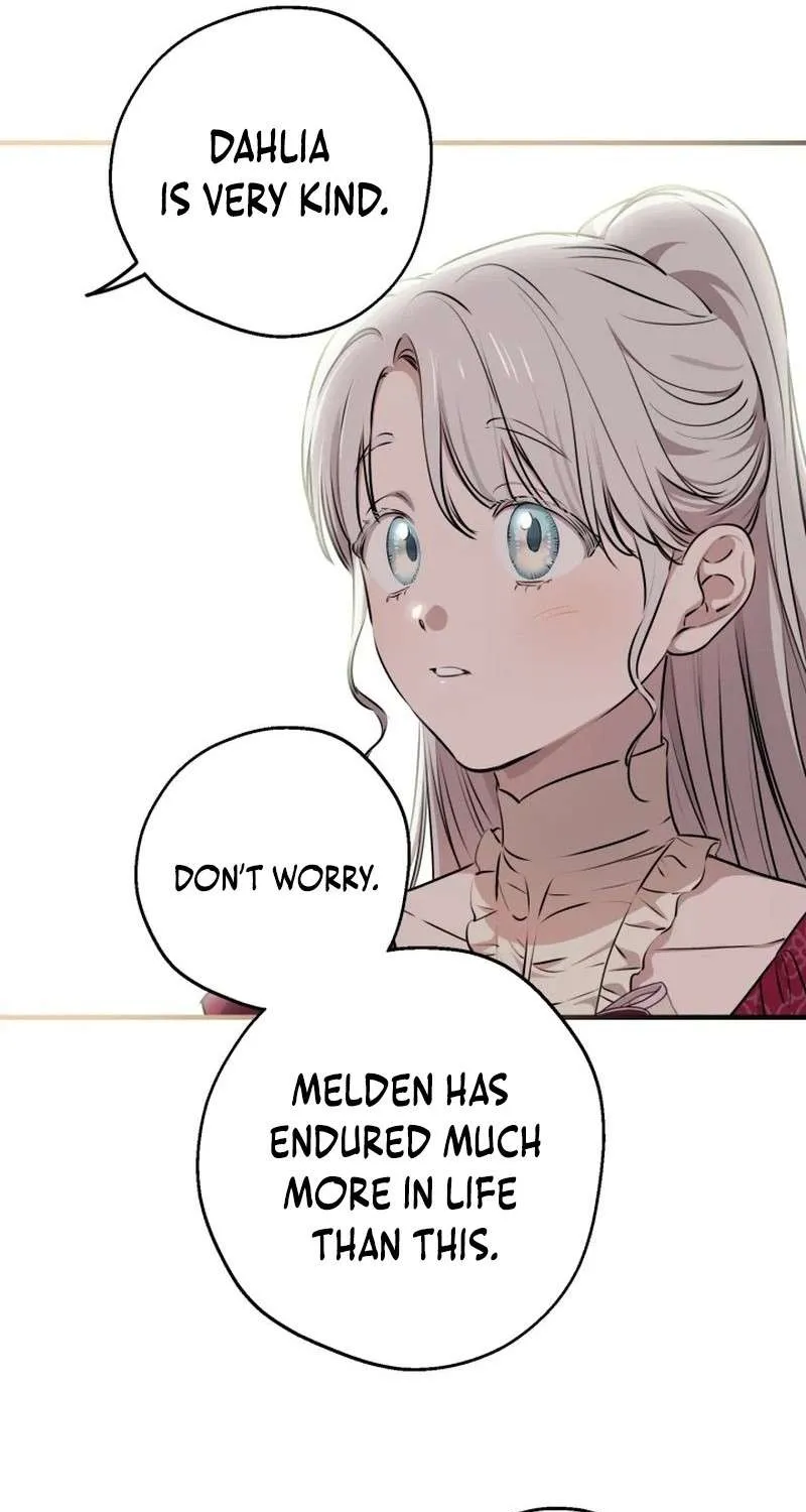 The Strongest Characters in the World are Obsessed With Me Chapter 122 page 33 - 