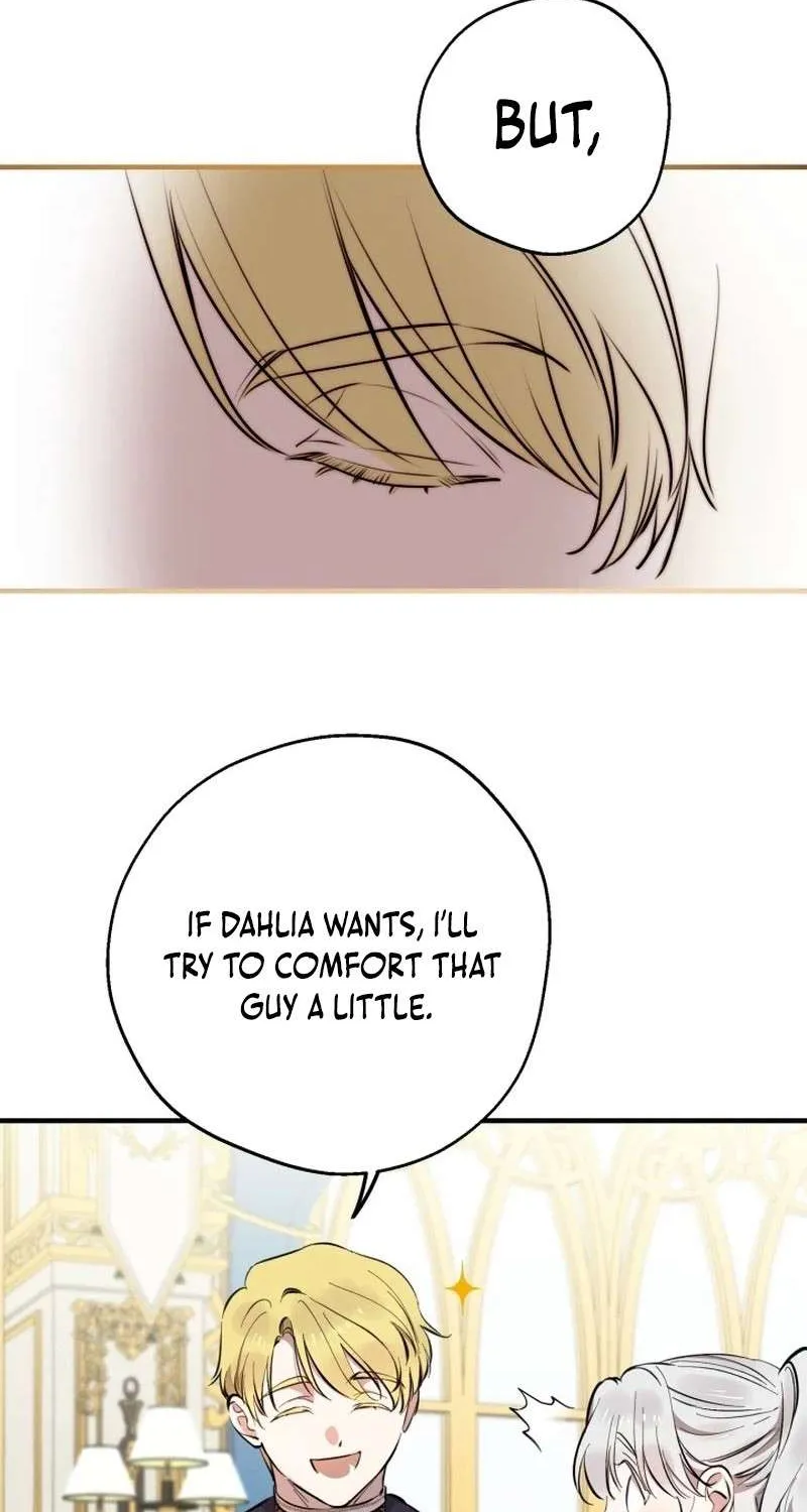 The Strongest Characters in the World are Obsessed With Me Chapter 122 page 34 - 
