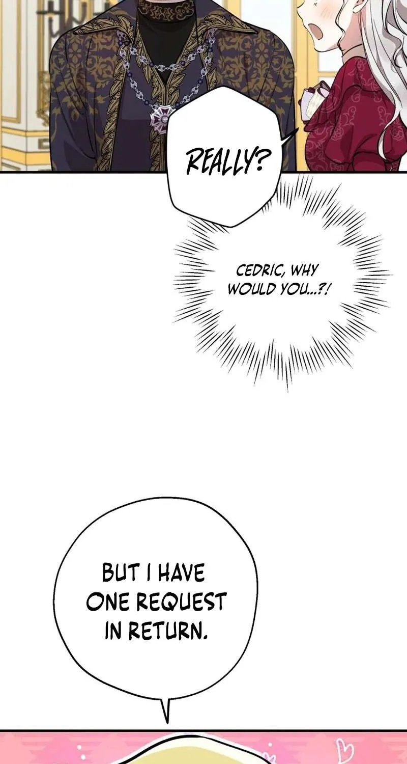 The Strongest Characters in the World are Obsessed With Me Chapter 122 page 35 - 