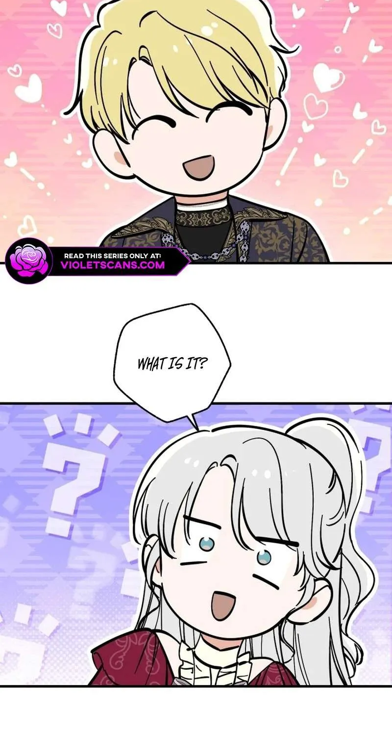 The Strongest Characters in the World are Obsessed With Me Chapter 122 page 36 - 