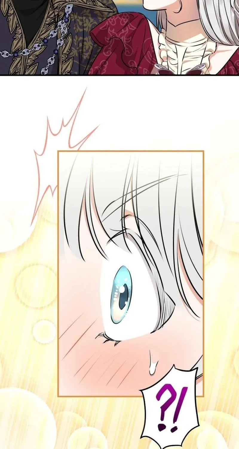 The Strongest Characters in the World are Obsessed With Me Chapter 122 page 38 - 