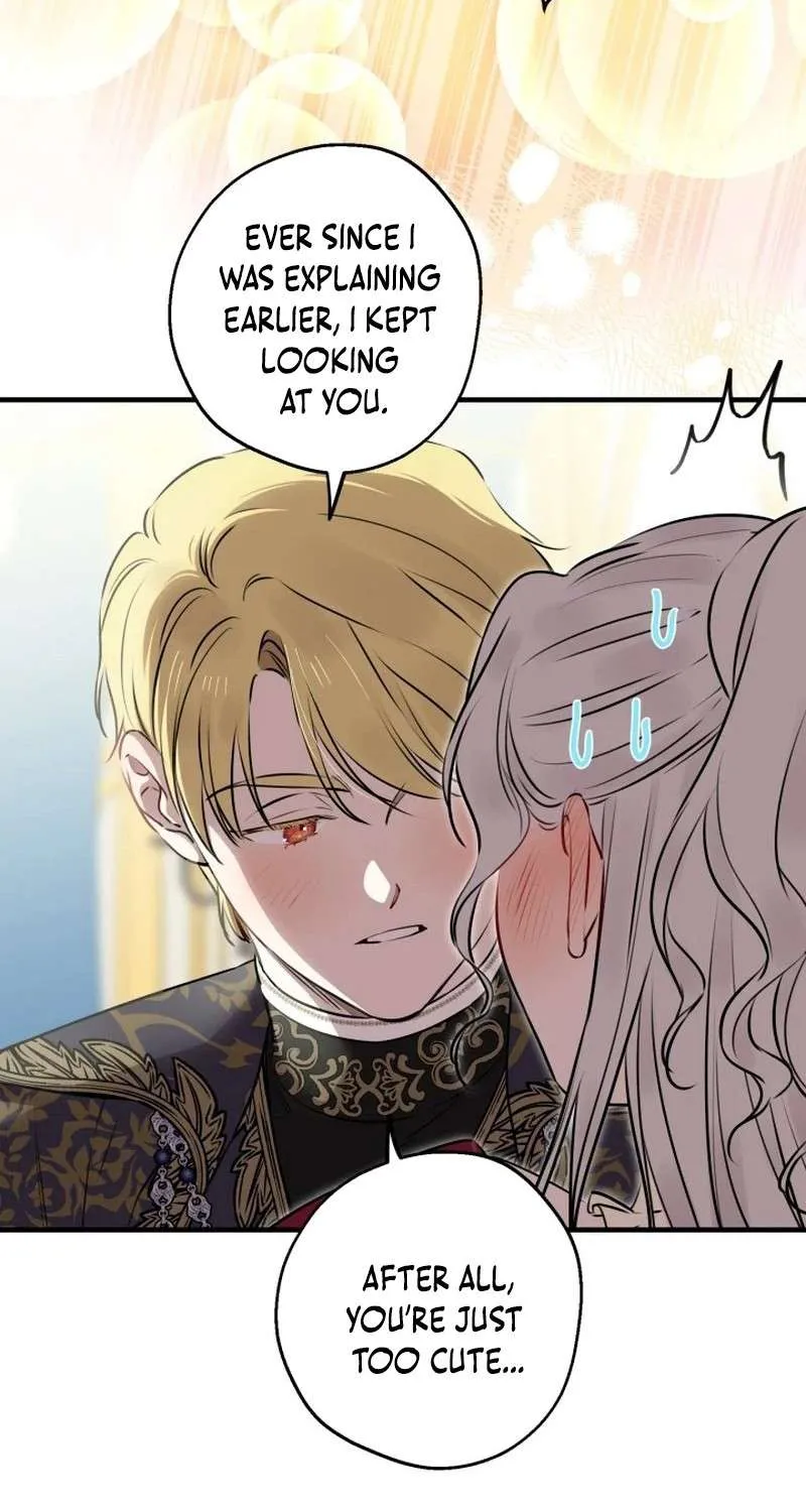 The Strongest Characters in the World are Obsessed With Me Chapter 122 page 39 - 