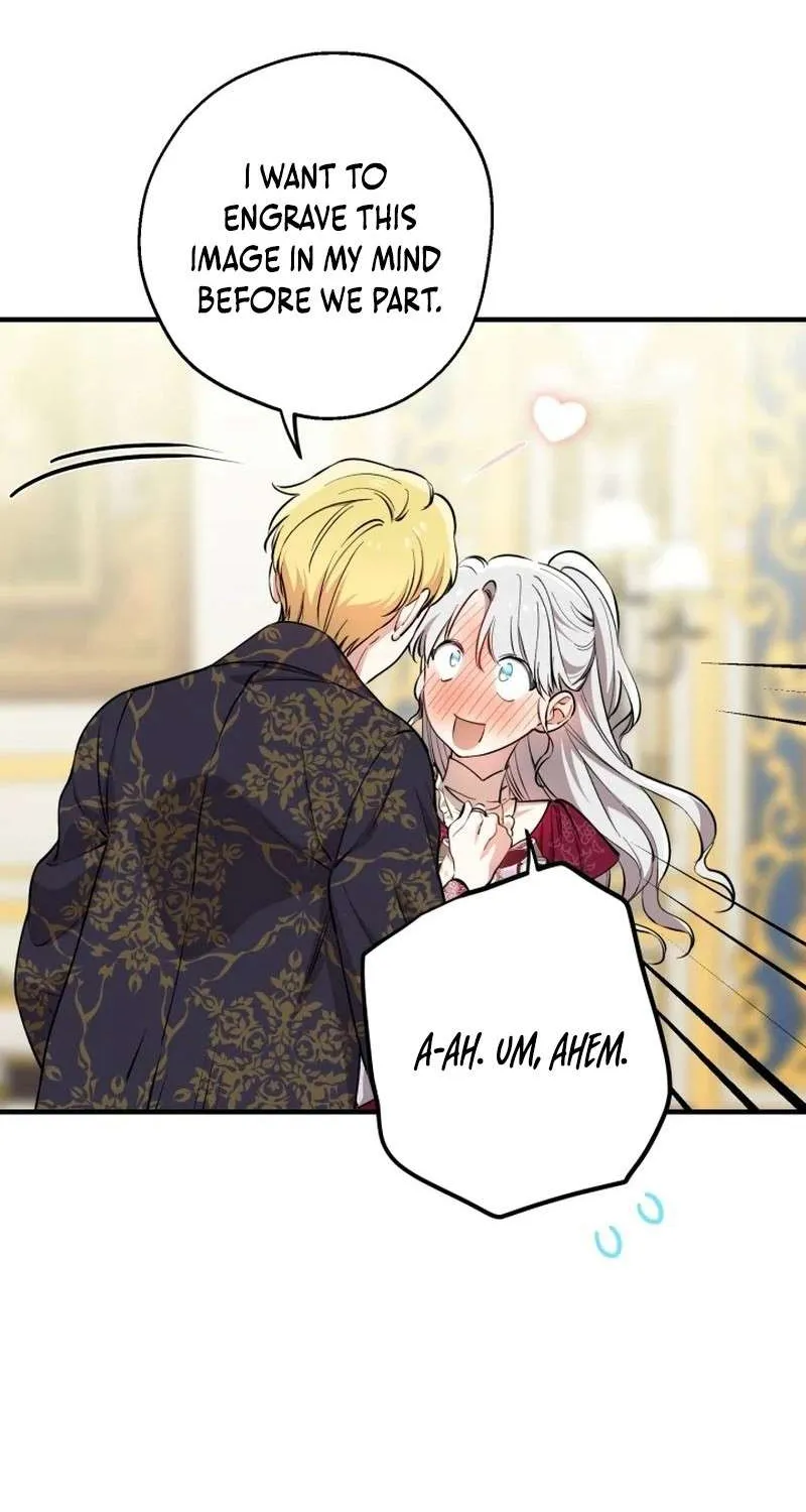 The Strongest Characters in the World are Obsessed With Me Chapter 122 page 40 - 