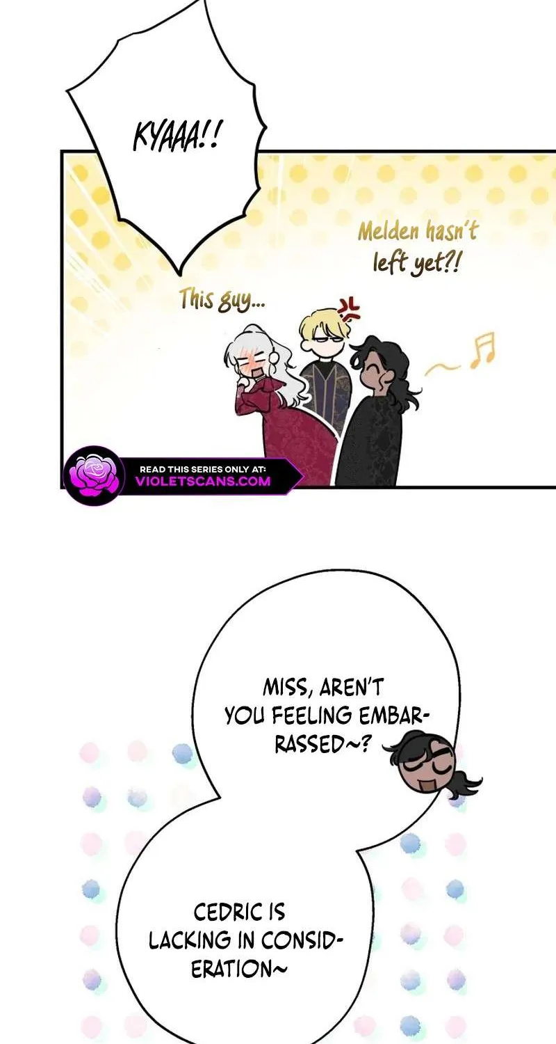 The Strongest Characters in the World are Obsessed With Me Chapter 122 page 42 - 