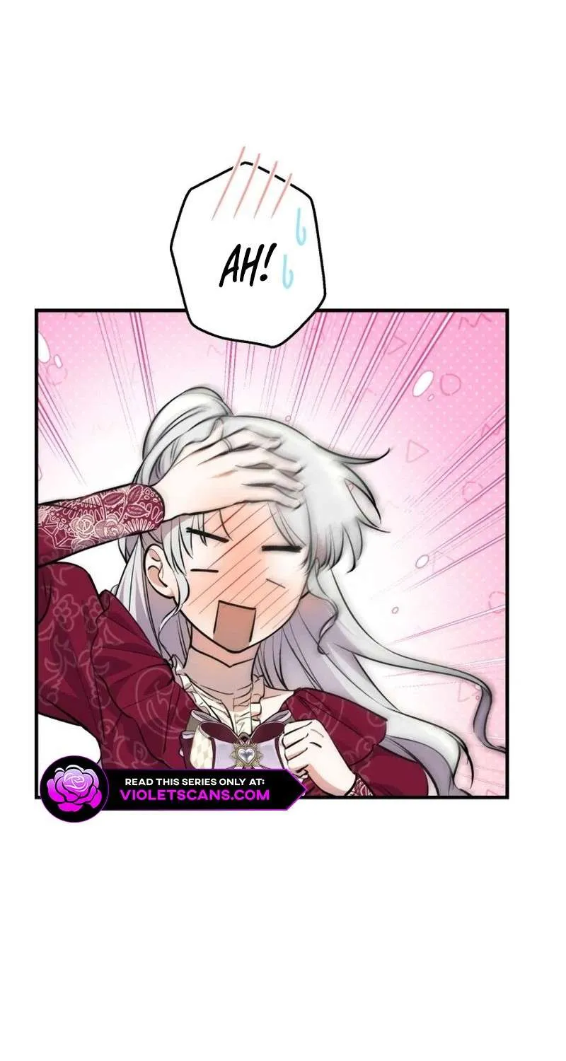 The Strongest Characters in the World are Obsessed With Me Chapter 122 page 45 - 