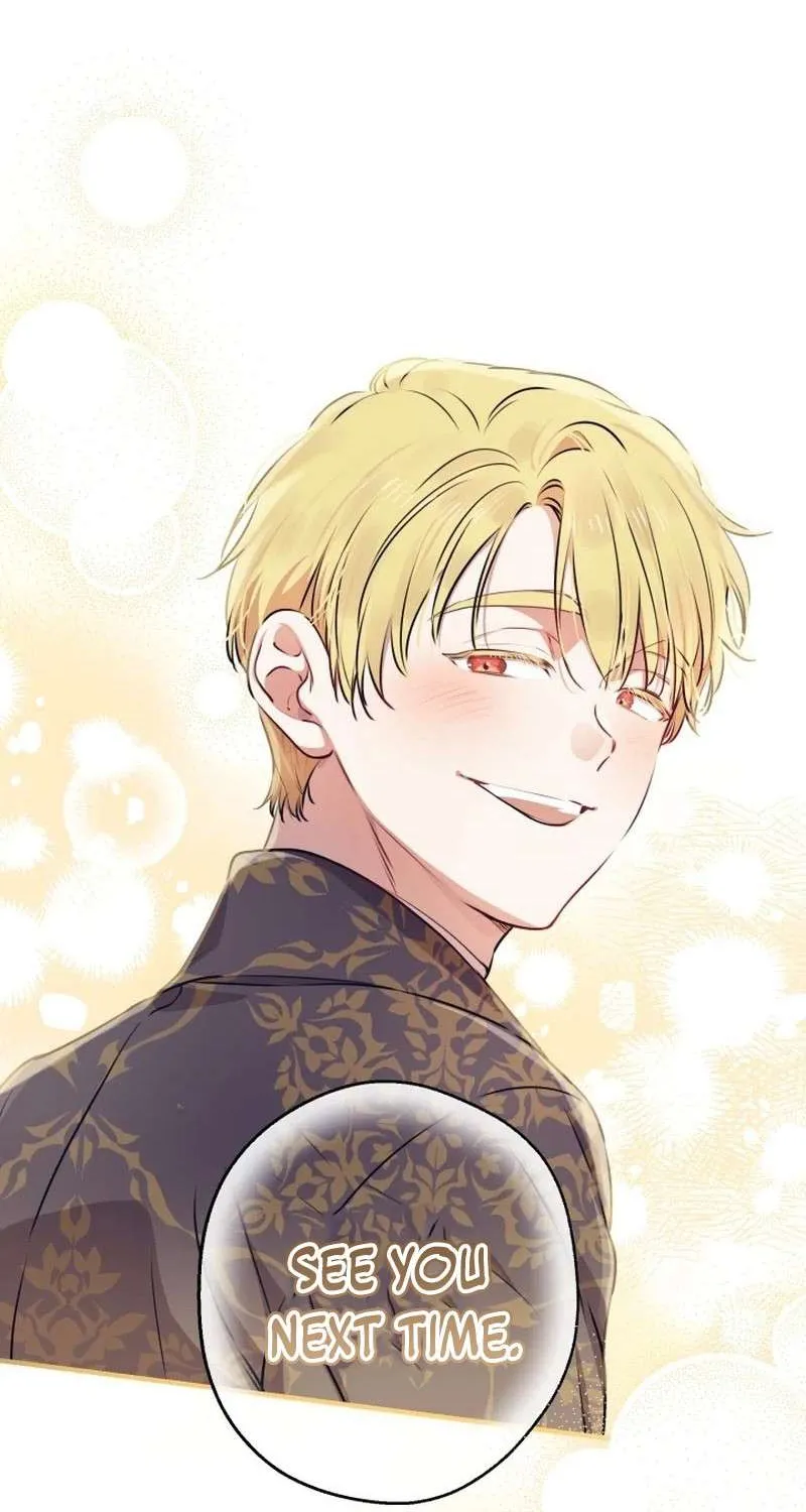 The Strongest Characters in the World are Obsessed With Me Chapter 122 page 46 - 