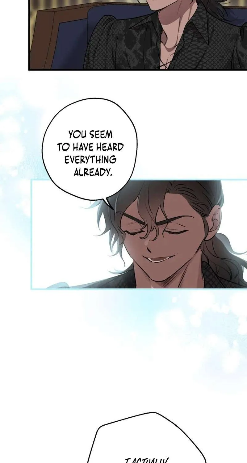 The Strongest Characters in the World are Obsessed With Me Chapter 122 page 6 - 