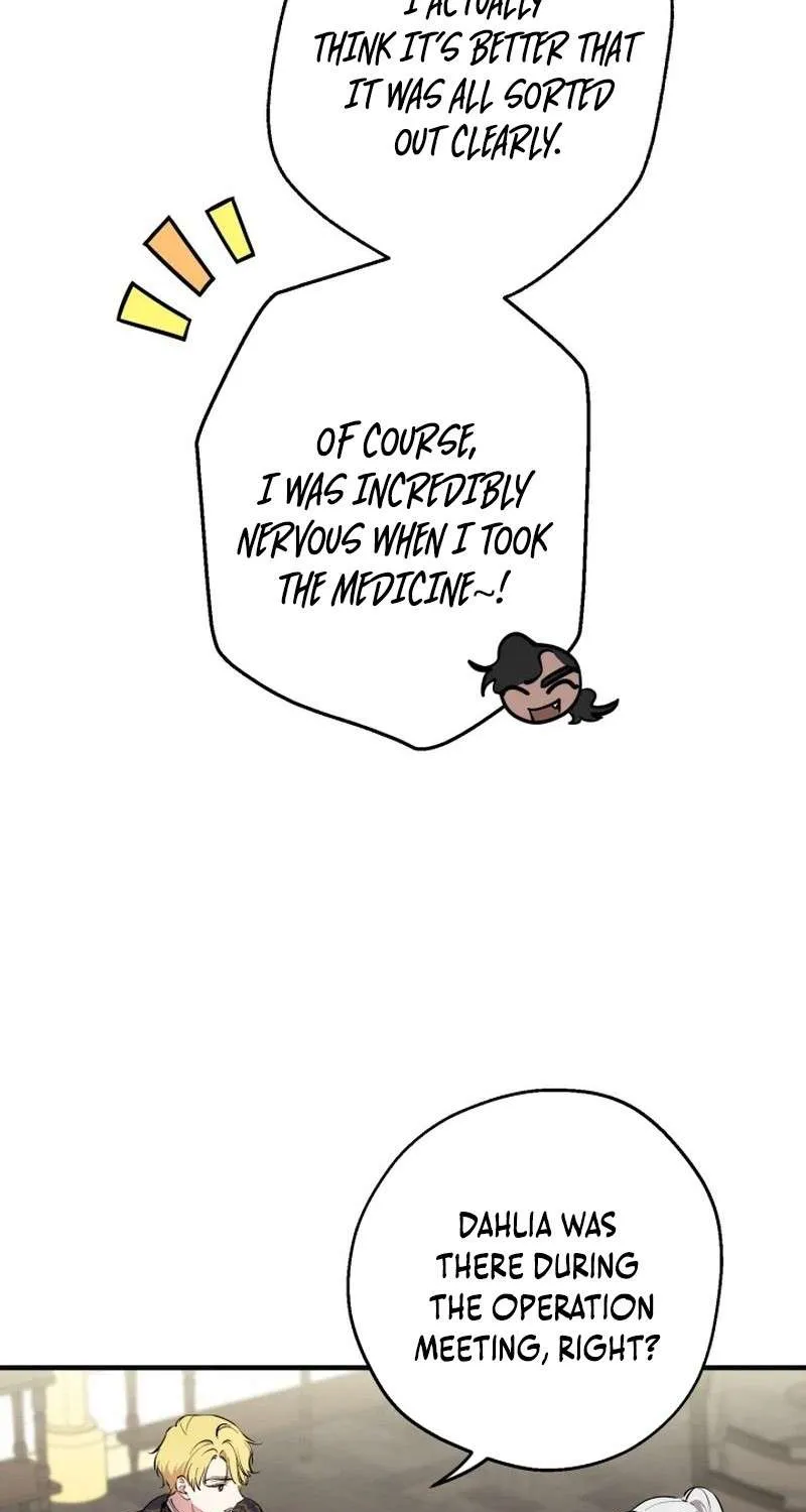 The Strongest Characters in the World are Obsessed With Me Chapter 122 page 7 - 