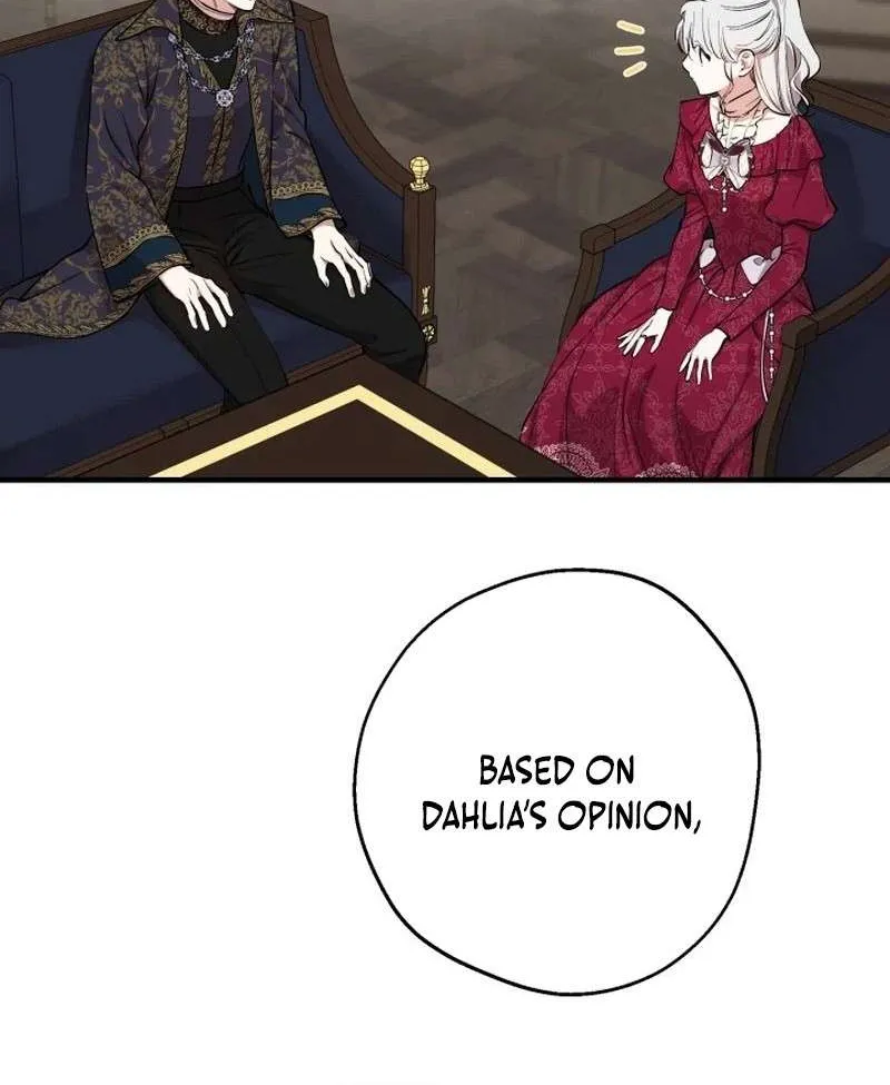 The Strongest Characters in the World are Obsessed With Me Chapter 122 page 8 - 