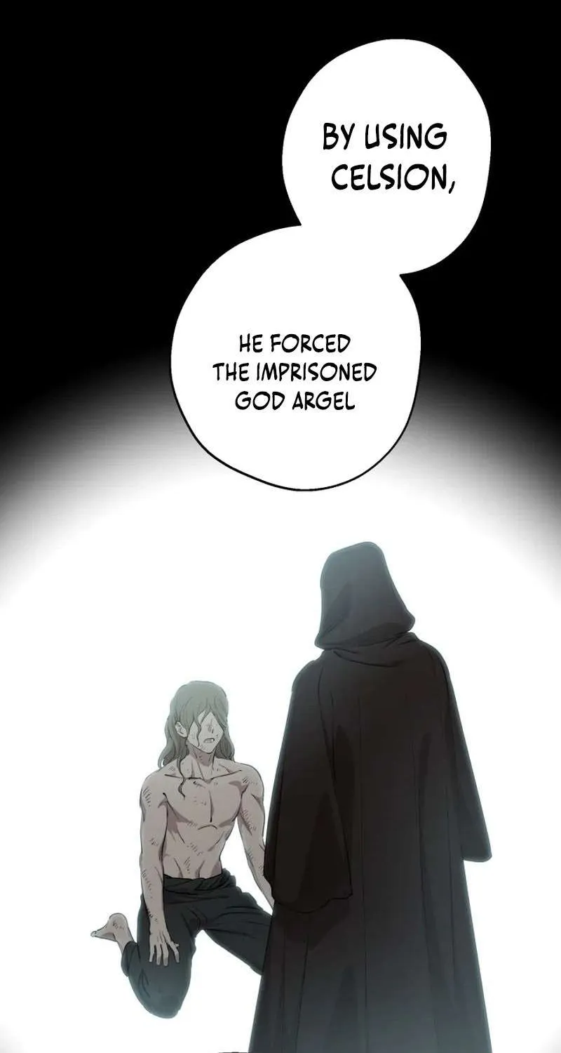 The Strongest Characters in the World are Obsessed With Me Chapter 122 page 10 - 