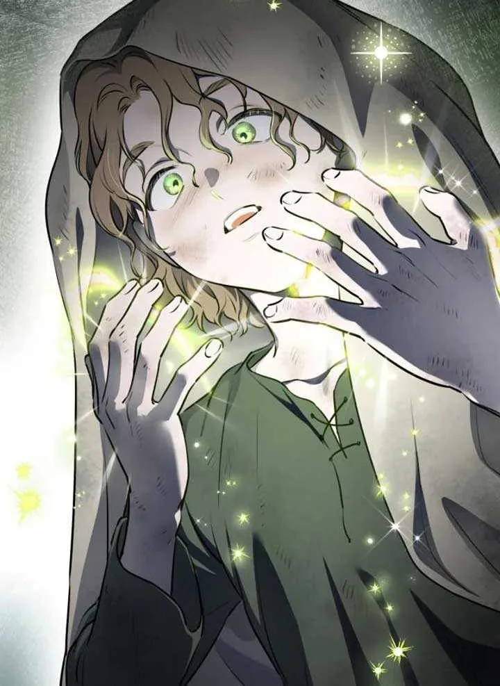 The Strongest Characters in the World are Obsessed With Me Chapter 123 page 12 - 