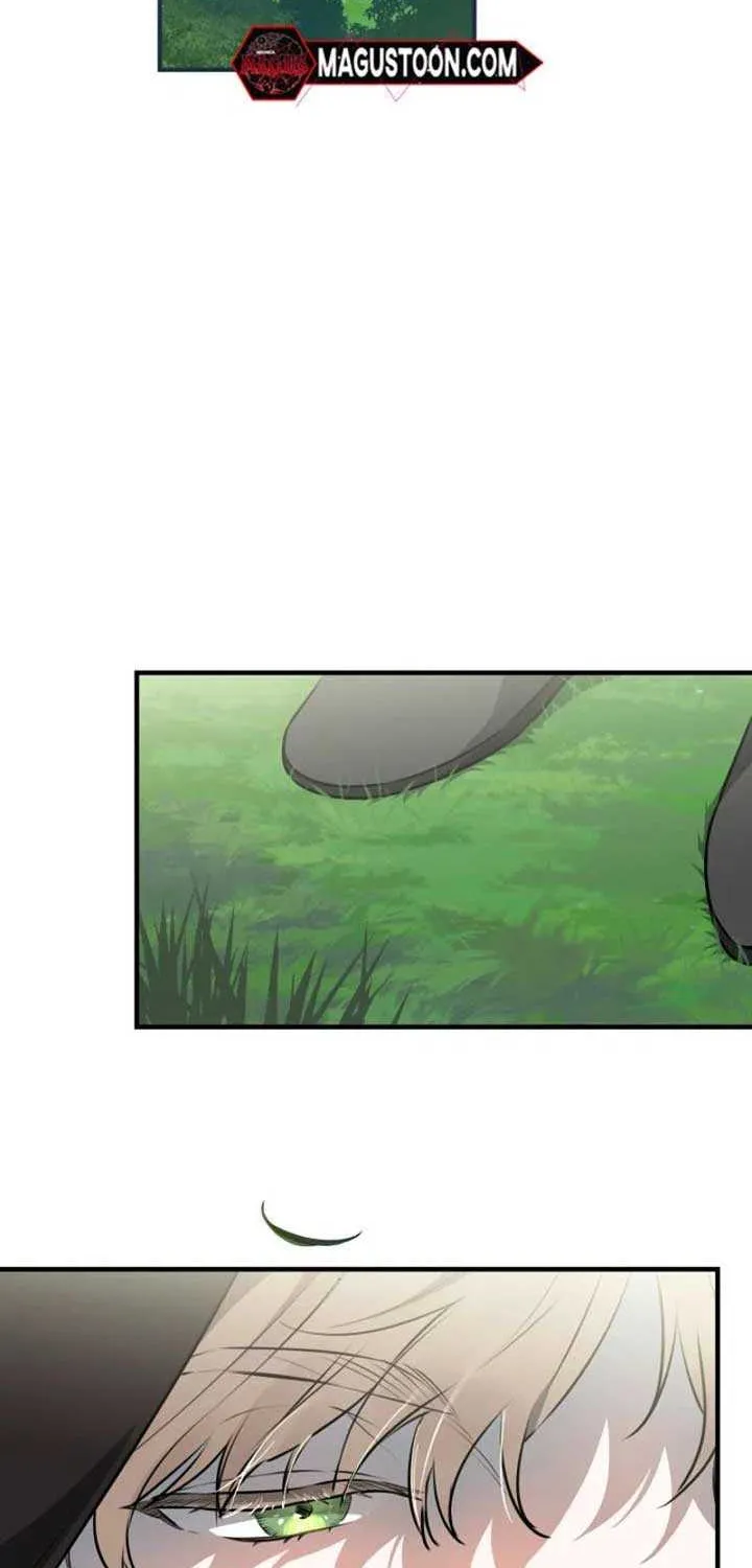 The Strongest Characters in the World are Obsessed With Me Chapter 123 page 3 - 