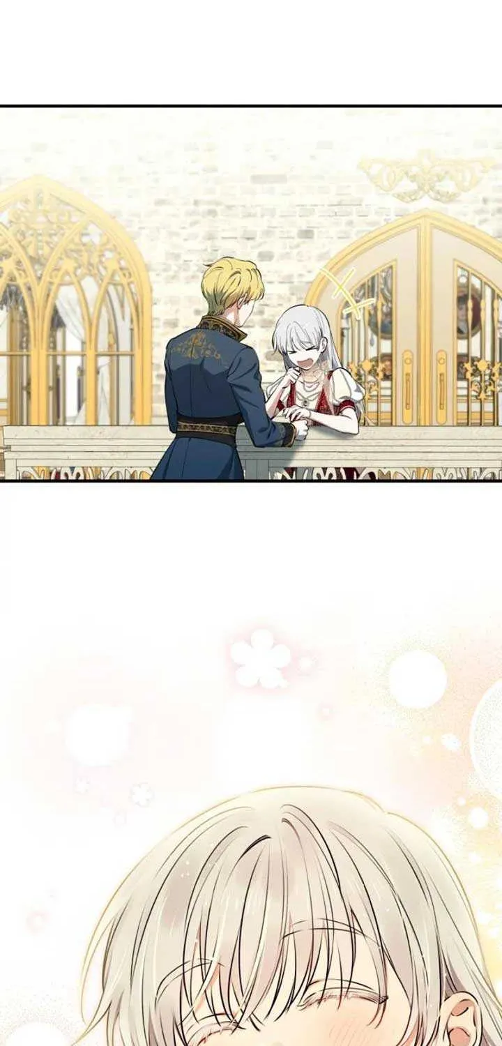 The Strongest Characters in the World are Obsessed With Me Chapter 123 page 31 - 