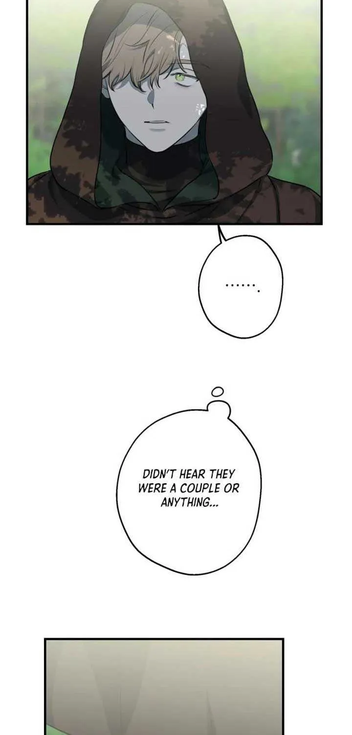 The Strongest Characters in the World are Obsessed With Me Chapter 123 page 33 - 