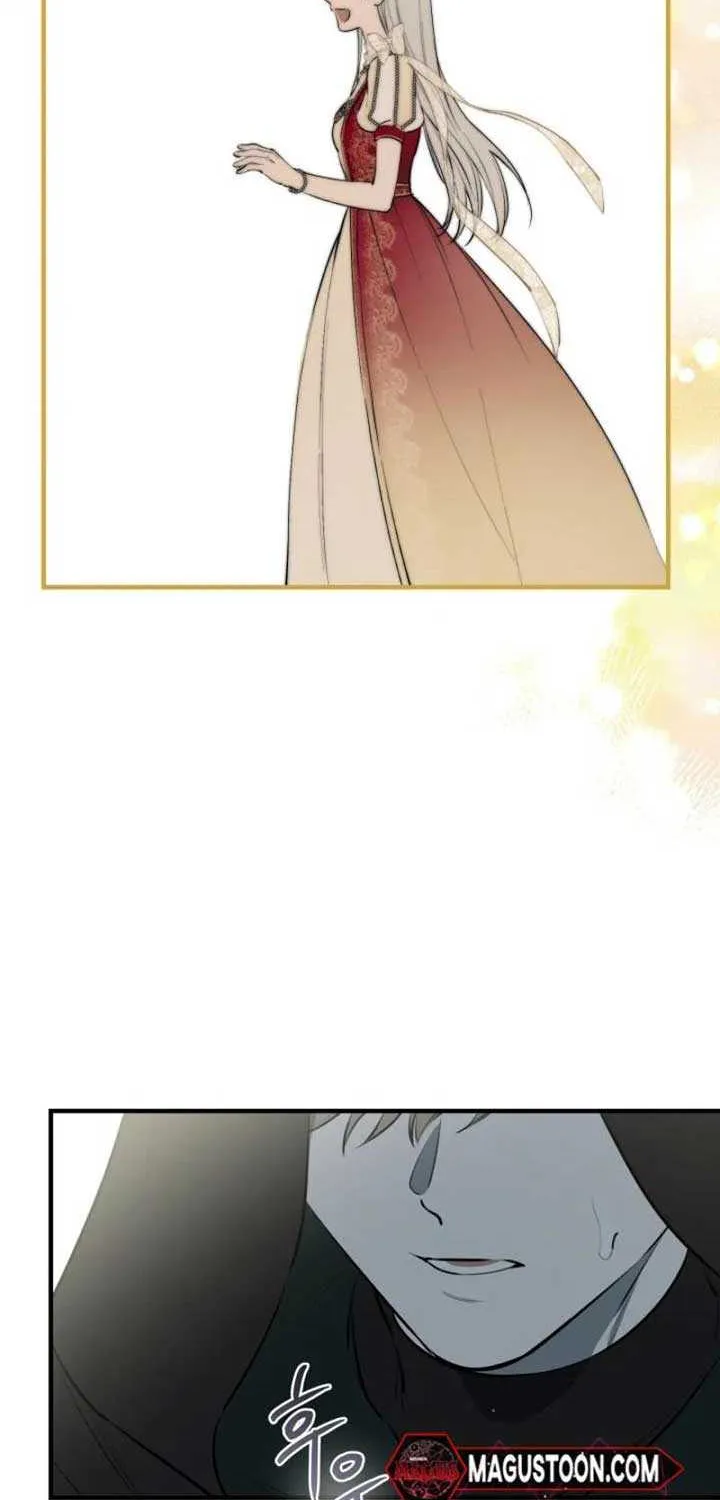 The Strongest Characters in the World are Obsessed With Me Chapter 123 page 36 - 