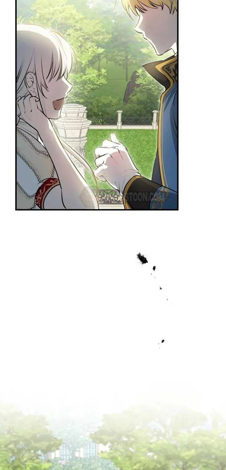 The Strongest Characters in the World are Obsessed With Me Chapter 123 page 40 - 