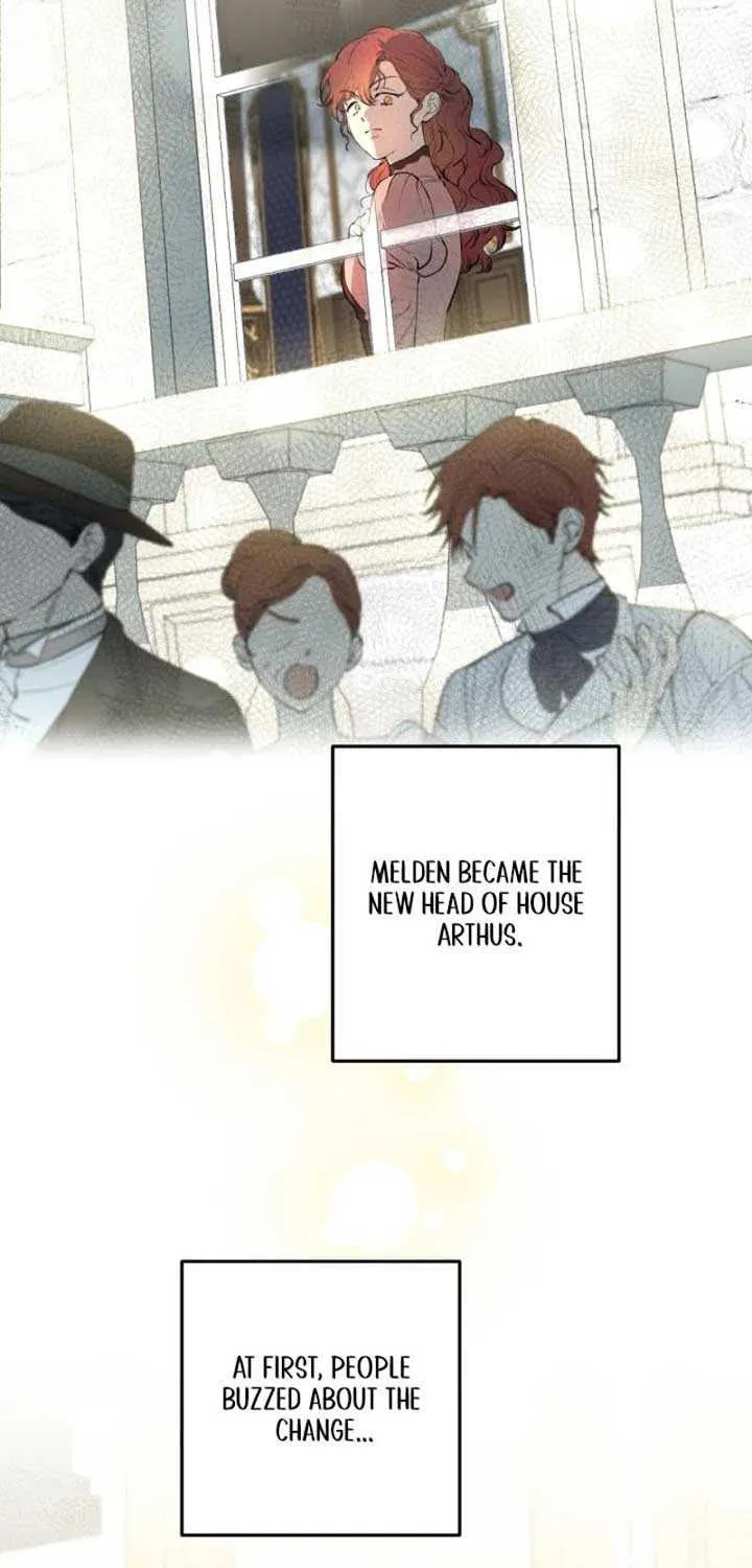The Strongest Characters in the World are Obsessed With Me Chapter 123 page 46 - 