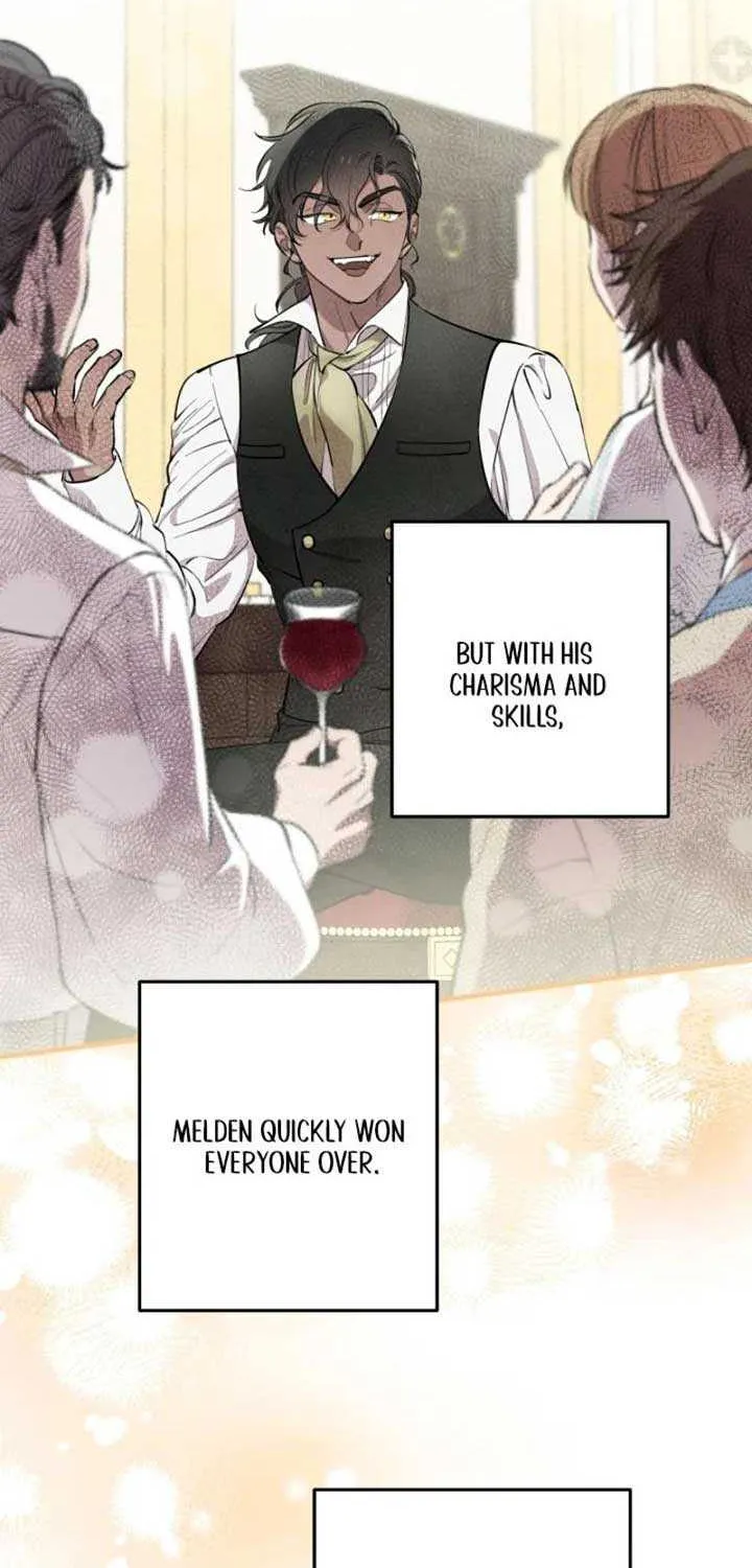 The Strongest Characters in the World are Obsessed With Me Chapter 123 page 47 - 