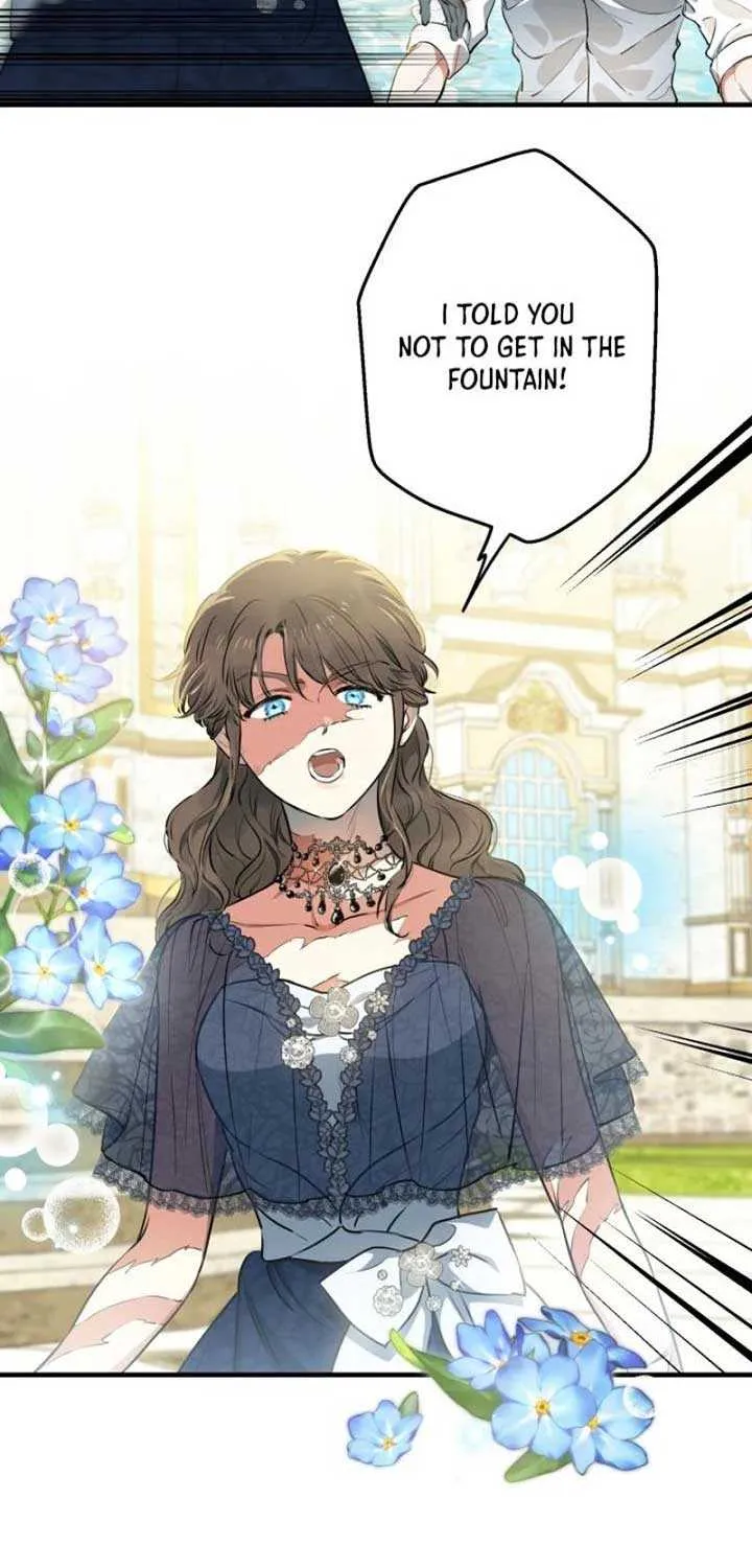 The Strongest Characters in the World are Obsessed With Me Chapter 123 page 61 - 