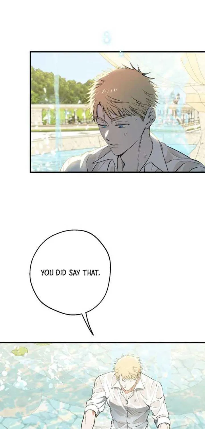The Strongest Characters in the World are Obsessed With Me Chapter 123 page 62 - 