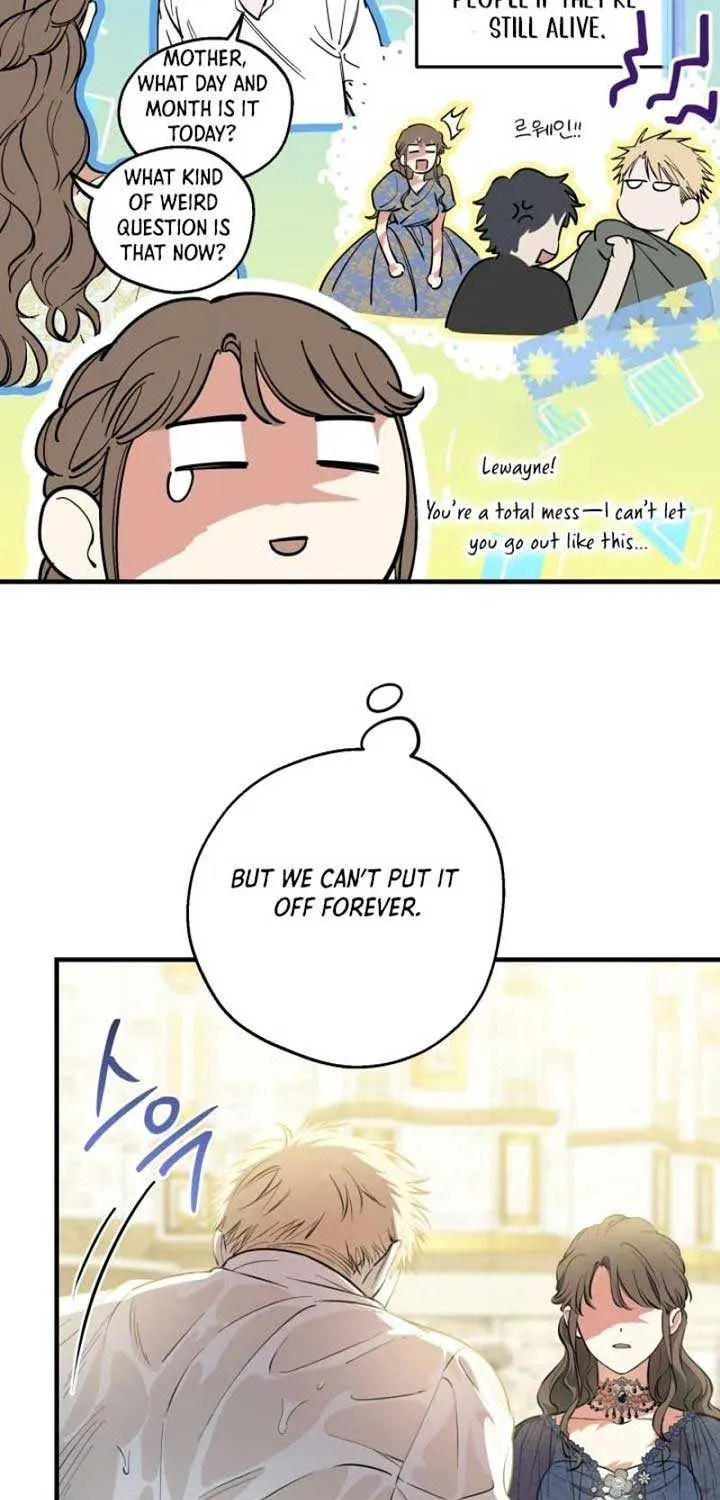 The Strongest Characters in the World are Obsessed With Me Chapter 123 page 65 - 