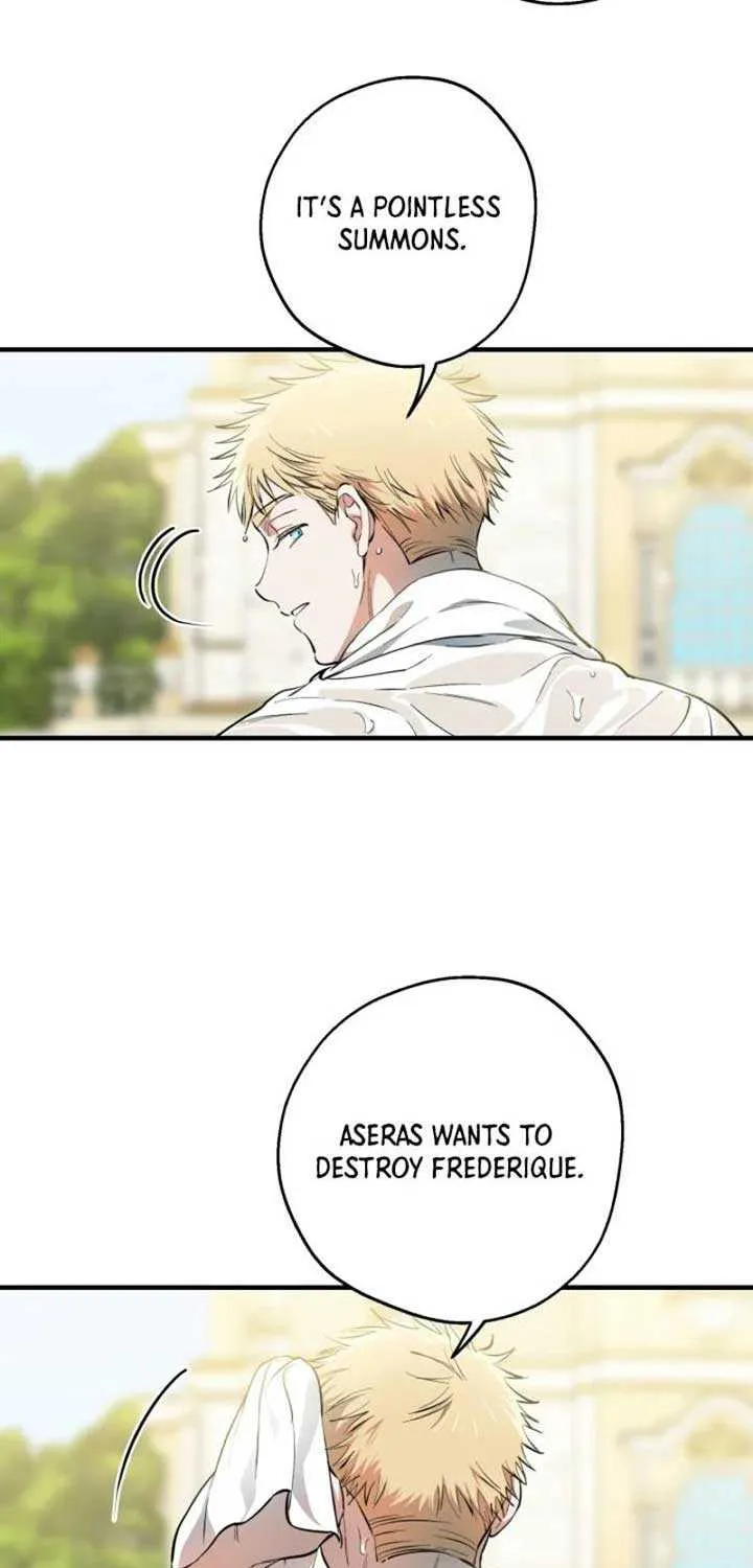 The Strongest Characters in the World are Obsessed With Me Chapter 123 page 68 - 