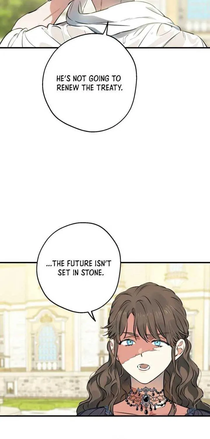 The Strongest Characters in the World are Obsessed With Me Chapter 123 page 69 - 