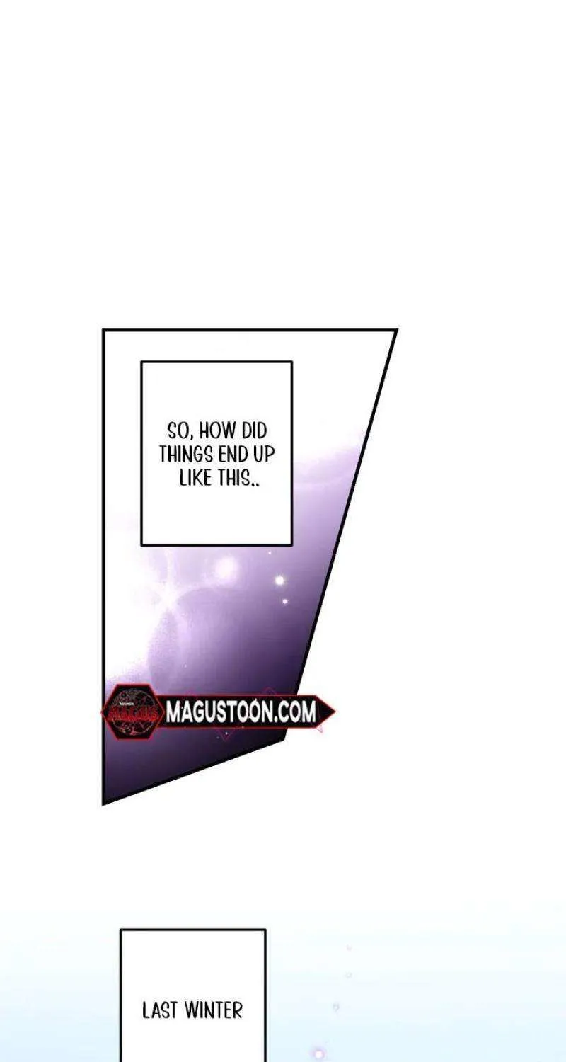The Strongest Characters in the World are Obsessed With Me Chapter 124 page 11 - 