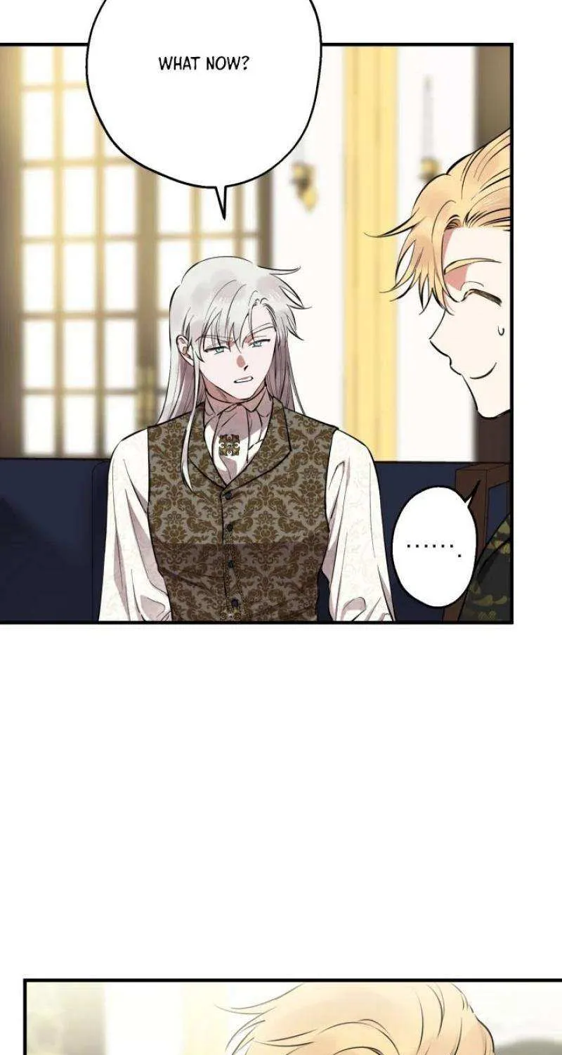 The Strongest Characters in the World are Obsessed With Me Chapter 124 page 15 - 