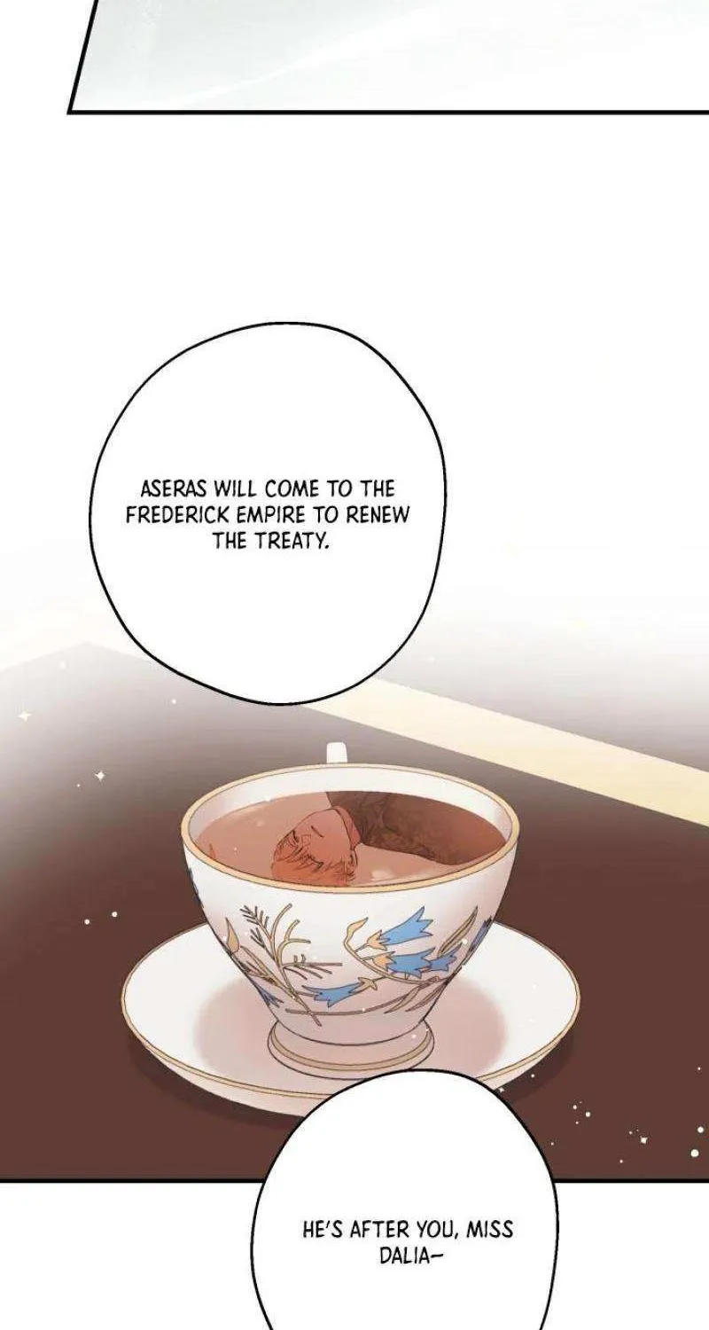 The Strongest Characters in the World are Obsessed With Me Chapter 124 page 18 - 