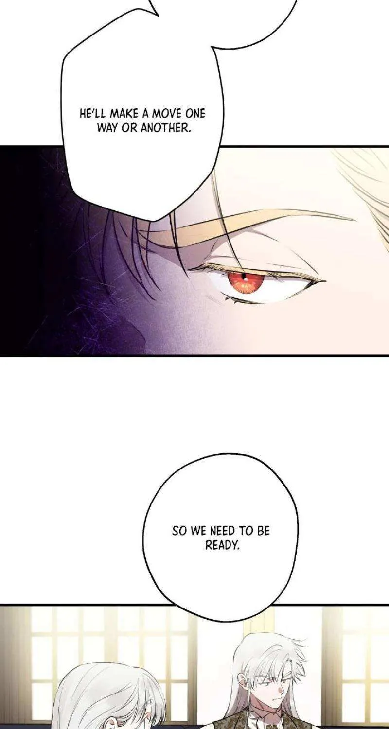 The Strongest Characters in the World are Obsessed With Me Chapter 124 page 19 - 