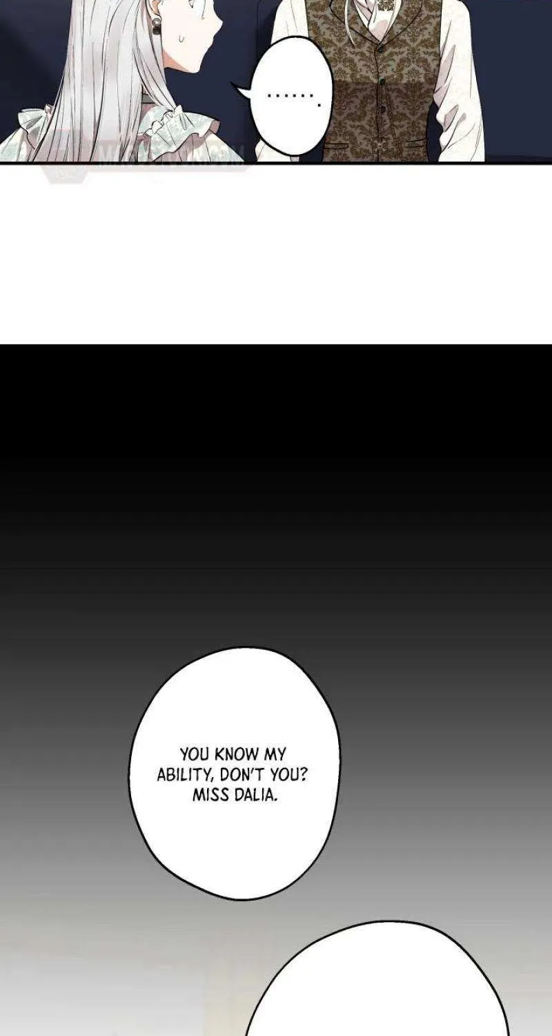 The Strongest Characters in the World are Obsessed With Me Chapter 124 page 20 - 