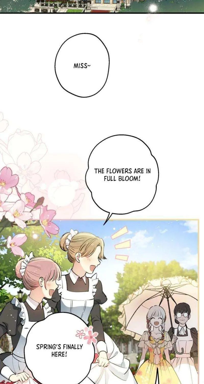 The Strongest Characters in the World are Obsessed With Me Chapter 124 page 3 - 