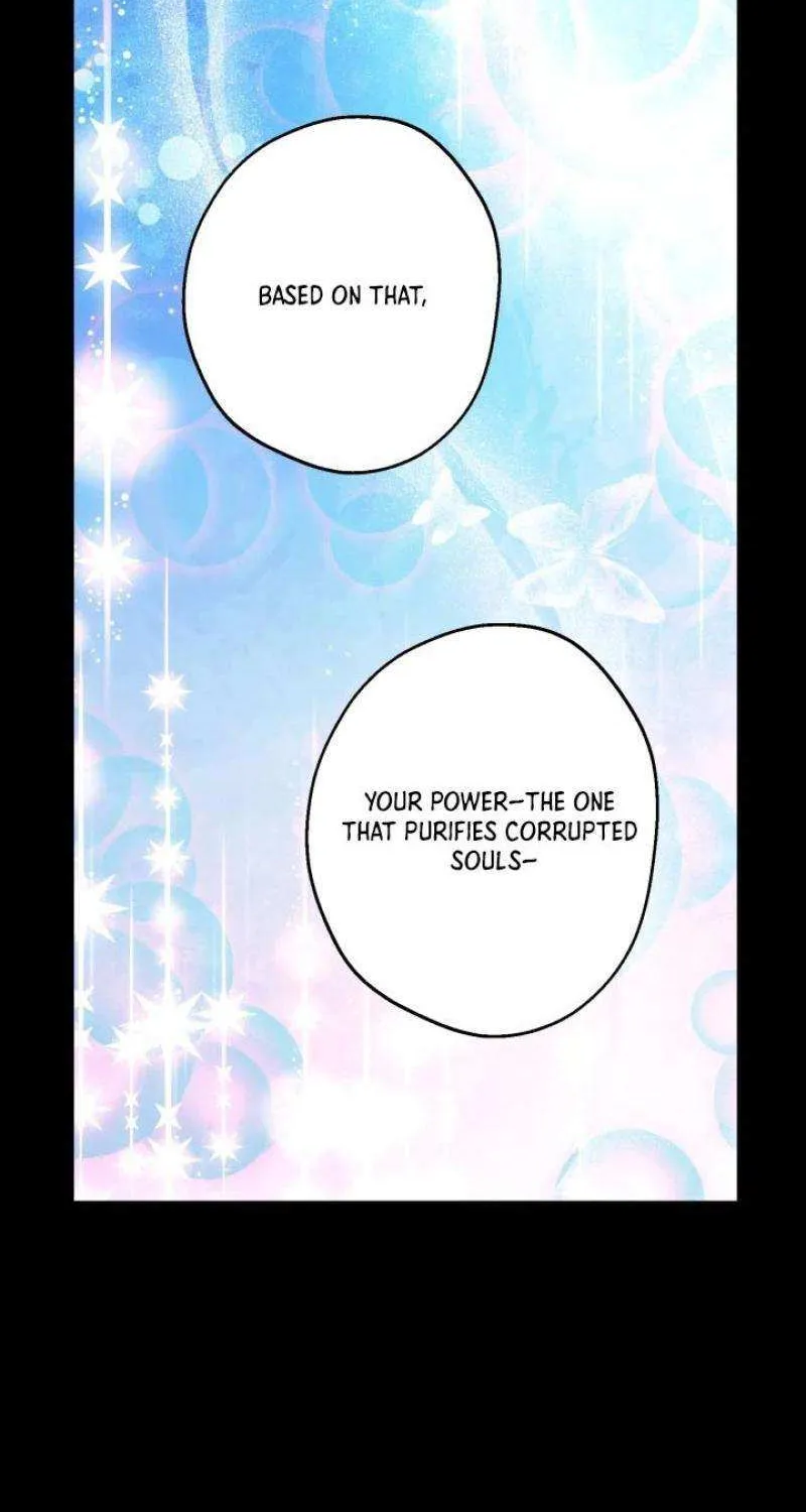 The Strongest Characters in the World are Obsessed With Me Chapter 124 page 22 - 