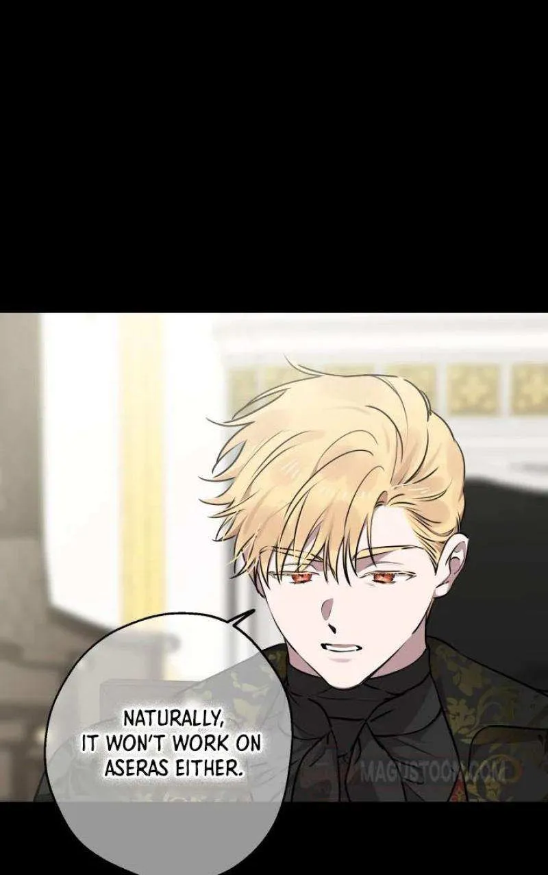 The Strongest Characters in the World are Obsessed With Me Chapter 124 page 24 - 