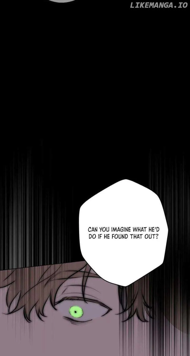 The Strongest Characters in the World are Obsessed With Me Chapter 124 page 25 - 