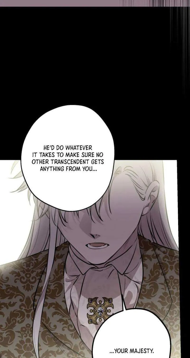 The Strongest Characters in the World are Obsessed With Me Chapter 124 page 26 - 