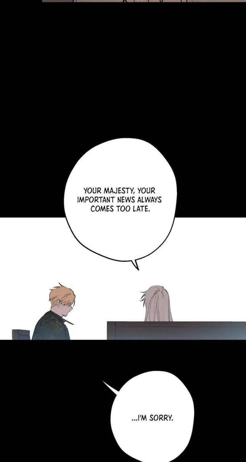 The Strongest Characters in the World are Obsessed With Me Chapter 124 page 28 - 