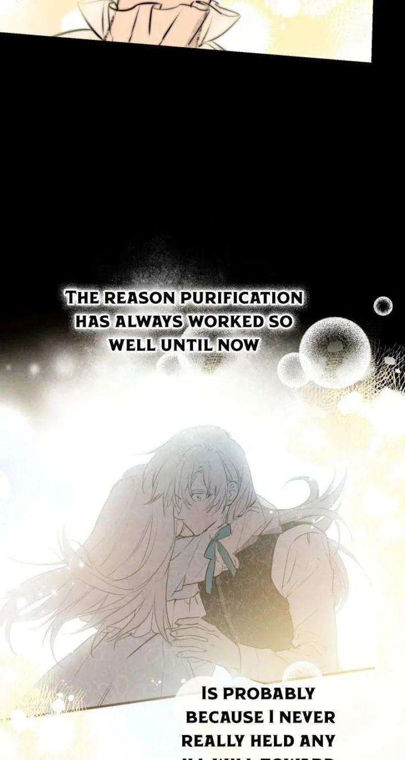 The Strongest Characters in the World are Obsessed With Me Chapter 124 page 31 - 