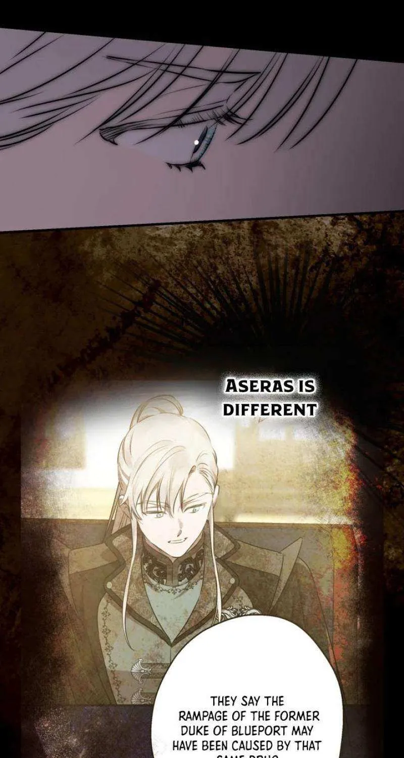 The Strongest Characters in the World are Obsessed With Me Chapter 124 page 33 - 