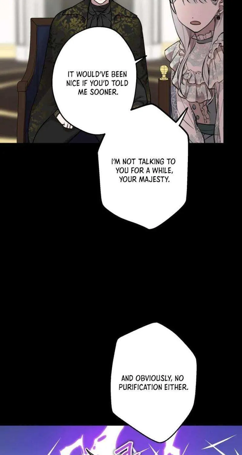 The Strongest Characters in the World are Obsessed With Me Chapter 124 page 38 - 