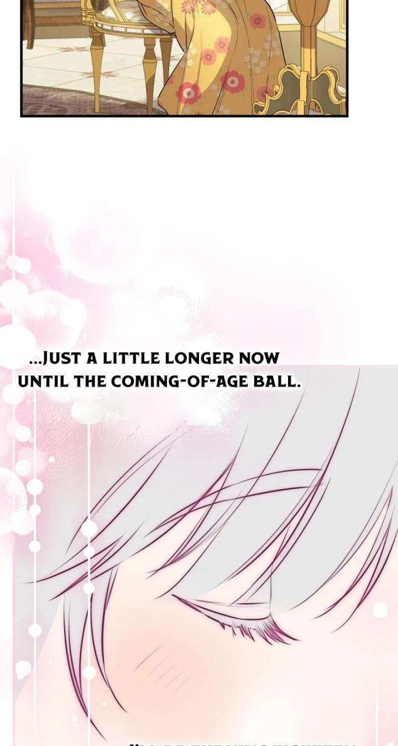 The Strongest Characters in the World are Obsessed With Me Chapter 124 page 42 - 