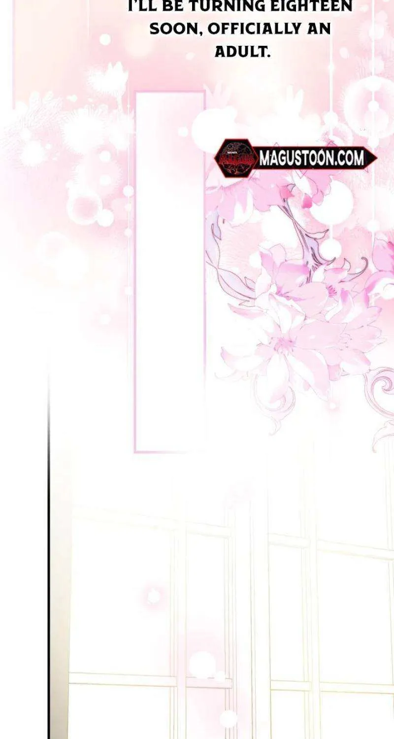 The Strongest Characters in the World are Obsessed With Me Chapter 124 page 43 - 