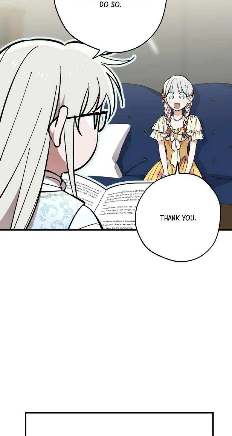 The Strongest Characters in the World are Obsessed With Me Chapter 124 page 46 - 