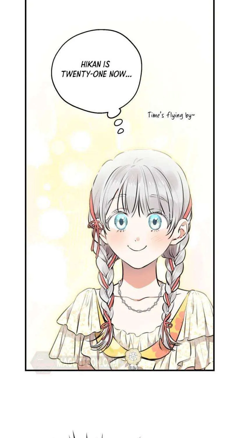 The Strongest Characters in the World are Obsessed With Me Chapter 124 page 47 - 